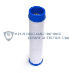 Фильтр воздушный малый Zongshen GB1000, GB1000EFI, XP1000, 100078681, 100133389 p20