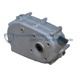Редуктор 2-1 с автоматическим сцеплением 168F, 170F вал D20x50мм p20