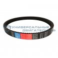 Ремень вариатора 33x14x1120La Rubena Arctica p10