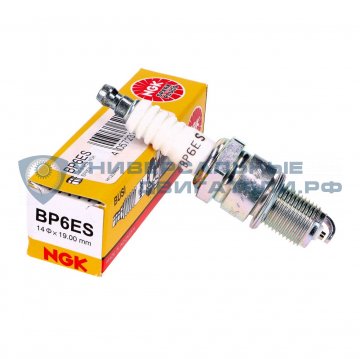 Свеча зажигания NGK BP 6 ES