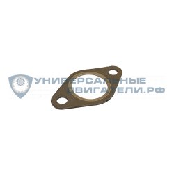 Прокладка глушителя Zongshen GB1000, GB1000EFI, XP1000, 100149072 p20