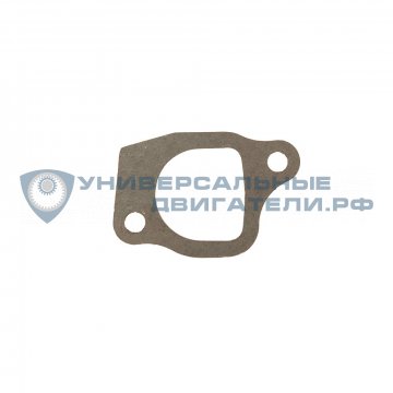 Прокладка коллектора впускного Zongshen GB1000, GB1000EFI, XP1000, 100148830, 100077315 p10