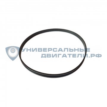 Прокладка корпуса фильтра Zongshen GB1000, GB1000EFI, XP1000, 100090931 p10