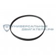 Прокладка корпуса фильтра Zongshen GB1000, GB1000EFI, XP1000, 100090931 p10