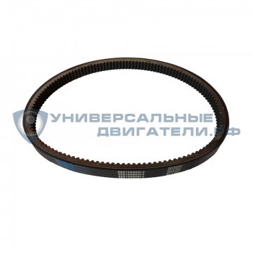 Ремень вариатора 22x10x850La Форвард аналог Comet 40 AKABELTS Kevlar