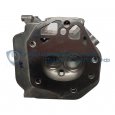 Головка цилиндра левая Zongshen GB1000, GB1000EFI, XP1000, 100148834, 100078381 p30