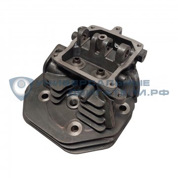 Головка цилиндра правая Zongshen GB1000, GB1000EFI, XP1000, 100148826, 100078380 p10