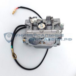 Карбюратор Zongshen GB750 p15