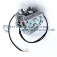 Карбюратор Zongshen GB750 p35