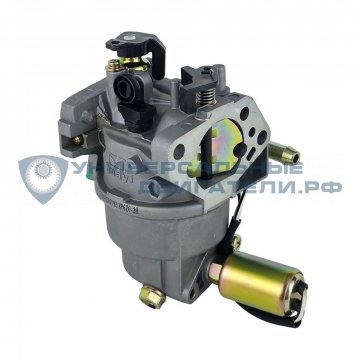Карбюратор Zongshen XP620 p11
