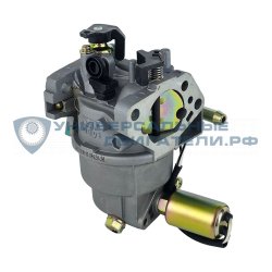 Карбюратор Zongshen XP620 p11
