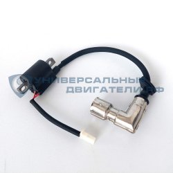 Катушка зажигания Zongshen GB750EFI Инжектор 100163010 p20