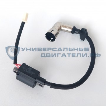 Катушка зажигания Zongshen GB750EFI Инжектор 100163010 p10