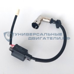 Катушка зажигания Zongshen GB750EFI Инжектор 100163010 p10