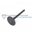 Клапан впускной Zongshen GB680, GB750, GB750EFI, XP680, XP750EFI, 2V78FE, 100004532  p20