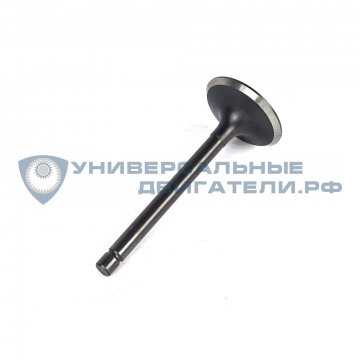 Клапан впускной Zongshen GB680, GB750, GB750EFI, XP680, XP750EFI, 2V78FE, 100004532  p10