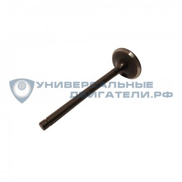 Клапан выпускной Zongshen GB1000, GB1000EFI, XP1000 100087302 p10