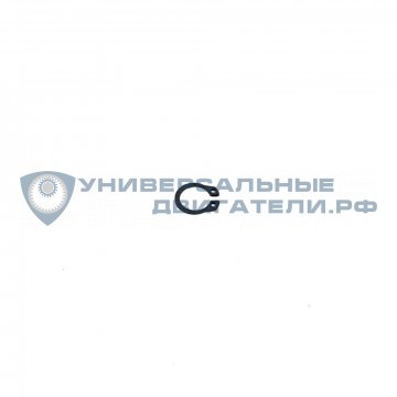 Кольцо стопорное оси коромысла Zongshen GB620 100011095