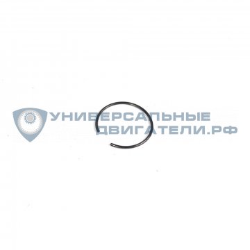 Кольцо стопорное пальца Zongshen GB620, GB1000, GB1000EFI, XP620, XP1000 100003225 p10