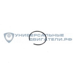 Кольцо стопорное пальца Zongshen GB620, GB1000, GB1000EFI, XP620, XP1000 100003225 p10
