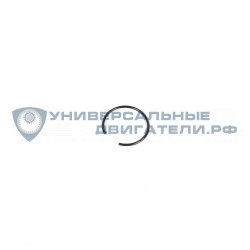 Кольцо стопорное пальца Zongshen GB680, GB750, GB750EFI, XP680, XP750EFI 100003221