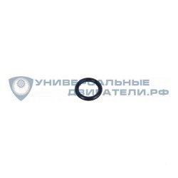Кольцо уплотнительное 13,2х2,65 Zongshen GB680, GB750, GB750EFI, XP680, XP750EFI 100010118