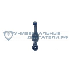 Коромысло впускного клапана Zongshen GB620 100031998 p20