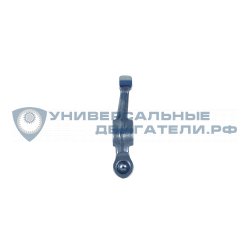 Коромысло выпускного клапана Zongshen GB620 100031999 p20