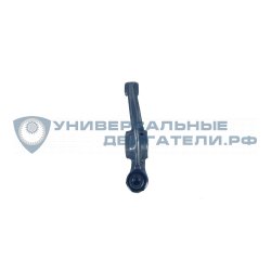 Коромысло выпускного клапана Zongshen GB620 100031999 p10