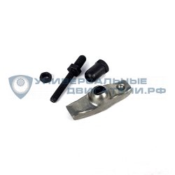 Коромысло Zongshen GB680, GB750, GB750EFI, XP680, XP750EFI 100004427 p20