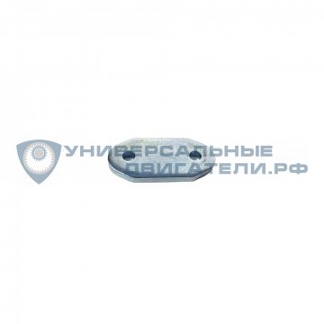 Крышка клапана масляного Zongshen GB1000, GB1000EFI, XP1000 100078397 p10
