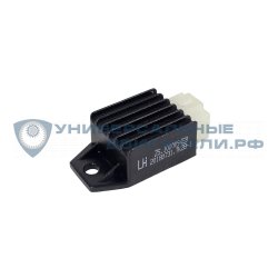 Модуль датчика масла Zongshen GB680 100009459 p20