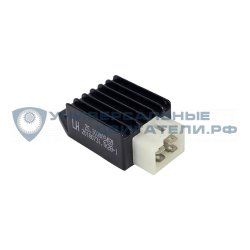 Модуль датчика масла Zongshen GB680 100009459 p10