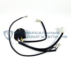 Модуль датчика масла Zongshen GB750 100010044 p20