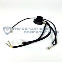 Модуль датчика масла Zongshen GB750 100010044 p10
