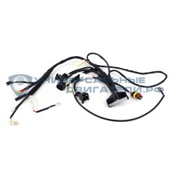 Проводка двигателя, жгут проводов Zongshen GB1000EFI 100161360 p11-