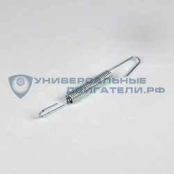 Пружина механизма управления Zongshen GB1000EFI 100750712 p20