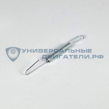 Пружина механизма управления Zongshen GB1000EFI 100750712 p10