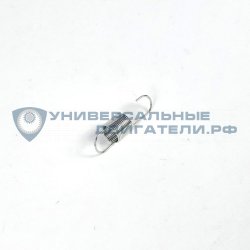 Пружина заслонки подсоса Zongshen GB680, GB750, GB1000, XP680, XP1000 100006092 p20