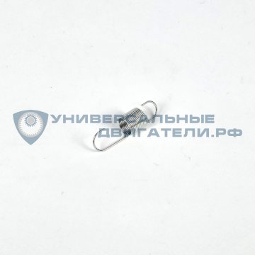 Пружина заслонки подсоса Zongshen GB680, GB750, GB1000, XP680, XP1000 100006092 p10