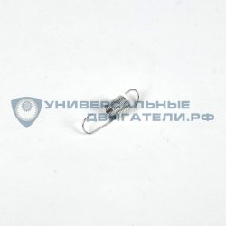 Пружина заслонки подсоса Zongshen GB680, GB750, GB1000, XP680, XP1000 100006092 p10