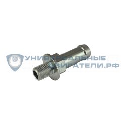Штуцер шланга масляного Zongshen GB680, GB750, GB750EFI, GB1000, GB1000EFI, XP750EFI, XP1000 p13