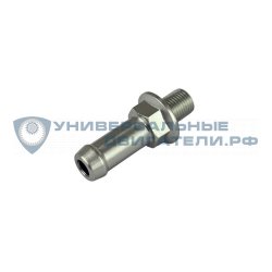 Штуцер шланга масляного Zongshen GB680, GB750, GB750EFI, GB1000, GB1000EFI, XP750EFI, XP1000 p11