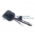 Выпрямитель регулятор напряжения Zongshen GB680, 2V78F, GB1000EFI, XP680, XP750EFI 100067571 p20