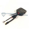Выпрямитель регулятор напряжения Zongshen GB680, 2V78F, GB1000EFI, XP680, XP750EFI 100067571 p15