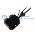 Выпрямитель регулятор напряжения Zongshen GB680, 2V78F, GB1000EFI, XP680, XP750EFI 100067571 p35
