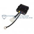 Выпрямитель регулятор напряжения Zongshen GB680, GB750EFI, GB1000 100123220 p30