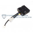 Выпрямитель регулятор напряжения Zongshen GB680, GB750EFI, GB1000 100123220 p10