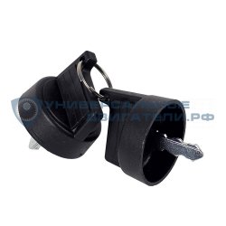 Ключи замка зажигания Zongshen GB1000EFI 100716566 p15