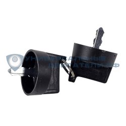 Ключи замка зажигания Zongshen GB1000EFI 100716566 p10